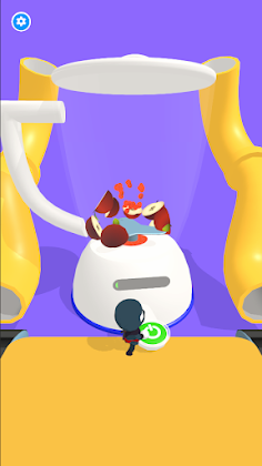 Juicy Run - Screenshot 3