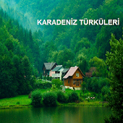 Karadeniz Türküleri  Icon