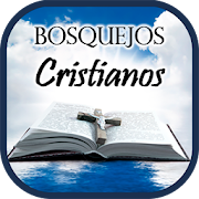 Top 33 Books & Reference Apps Like Bosquejos Cristianos para Predicar - Best Alternatives