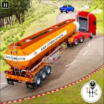 Cover Image of ダウンロード Oil Tanker: Truck Driving Game 0.3 APK