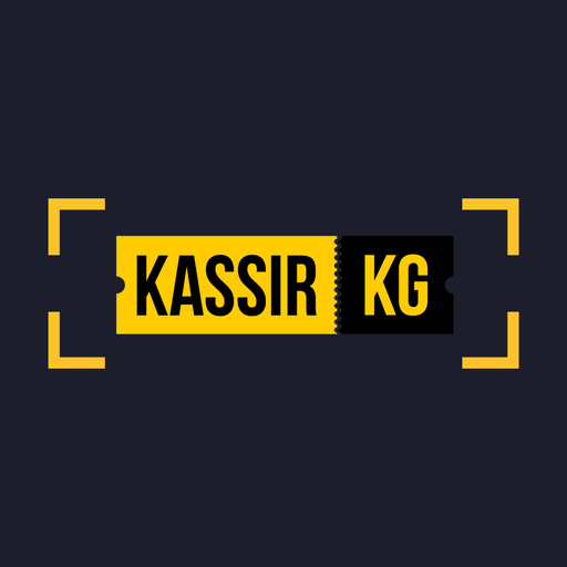 Kassir.kg Scanner