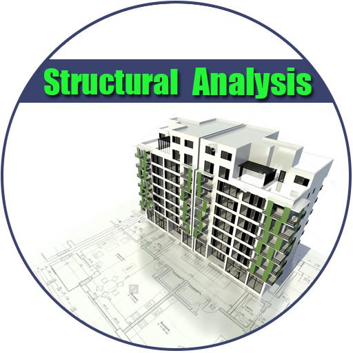 STRUCTURAL ANALYSIS - II  Icon