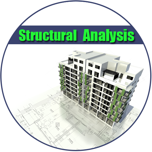 STRUCTURAL ANALYSIS - II logo