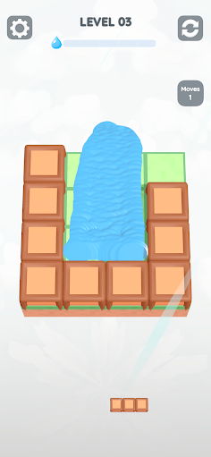 Aquadoku​ - Screenshot 2
