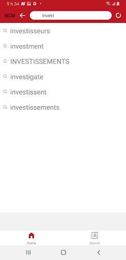 News Cameroun NCM - Infos