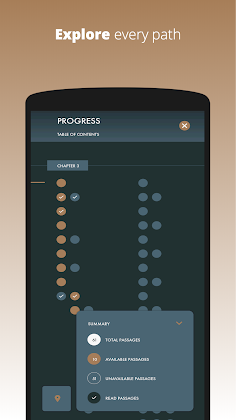 Penrose - Screenshot 4