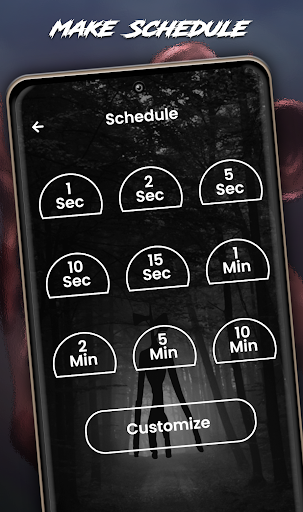 Siren Head Prank Games App