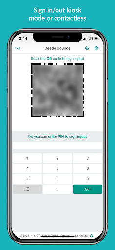 CareConnect Screen 2