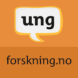 Ung forskning icon