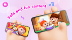 screenshot of Domi Kids-Baby Songs & Videos