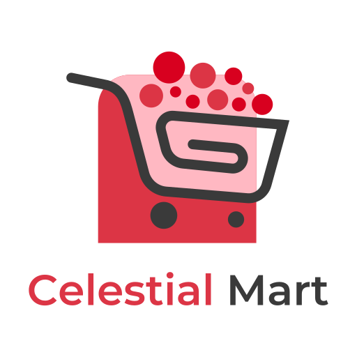 Celestial Mart logo