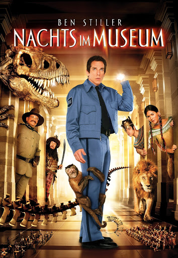 Nachts Im Museum Filme Bei Google Play