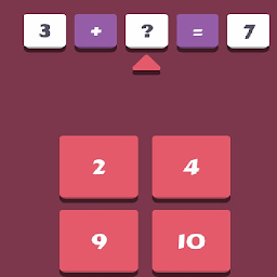 kids:math game for kid Mod Apk