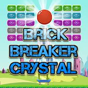 Brick Breaker Crystal
