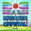 Brick Breaker Crystal APK