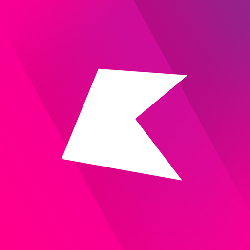 KISS KUBE  Icon