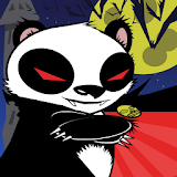 666 Panda's Number icon