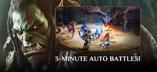Bloodline: Heroes of Lithas 3