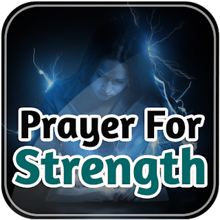 Prayer For Strength apk