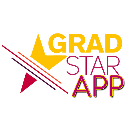 GradStar App logo