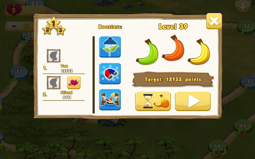 Benji Bananas Adventures 1.20 screenshots 15