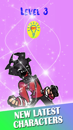 FNF DOP - Draw One Part on Friday Night