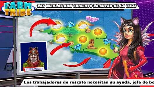 Imágen 13 Juegos cocina Isla de Aventura android