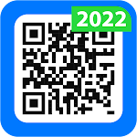 Cover Image of Download QR Scanner Barcode Scanner 2.0.3 APK