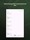 screenshot of My GPS Area Calculator