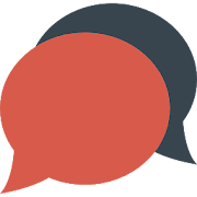 Nextdoor Talk - Stranger chat  Icon