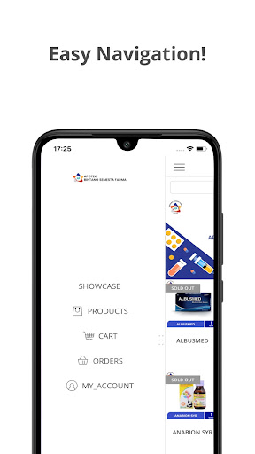 Apotek BSF Screenshot 4 - AppWisp.com