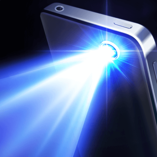 Flashlight - ফ্ল্যাশলাইট टॉर्च logo