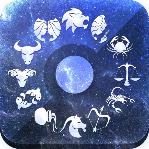 Daily Horoscope - zodiac signs  Icon