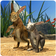 Clan of Rabbits Mod APK icon