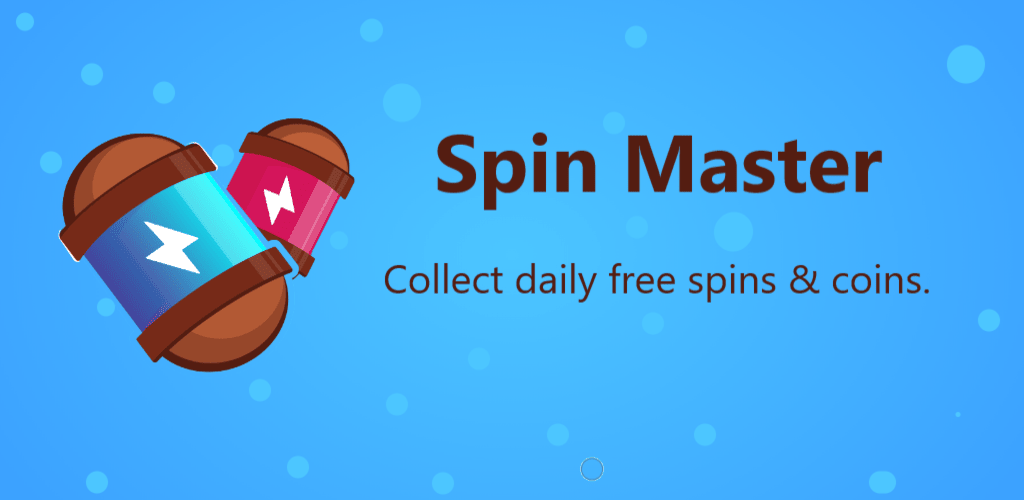Spin gratis para coin master