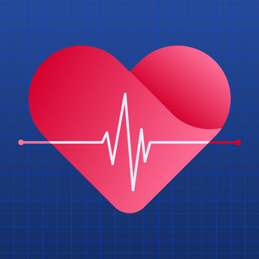 HeartScan: Heart Rate Monitor - AppWisp.com