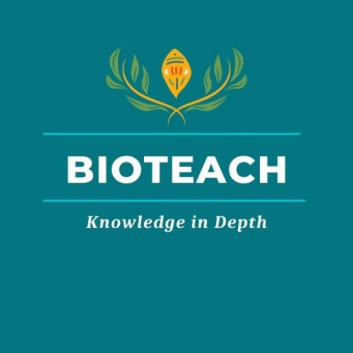 BioTeach logo