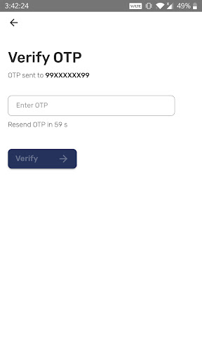 RIKHAV PLUS Screen 3