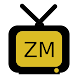 zmSquarerTV - Androidアプリ