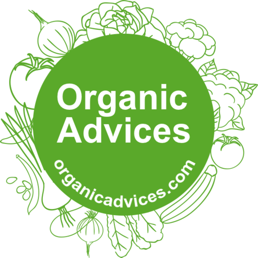 Organic Farming Ideas logo
