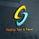 Hezica Tour And Travel دانلود در ویندوز