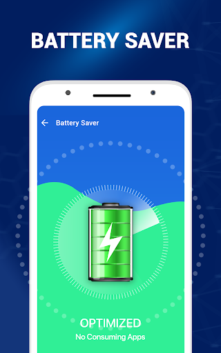 Phone Cleaner - Cache Clean, Booster, RAM Cleaner android2mod screenshots 10