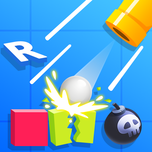 Rogue Monster Breaker 3D! Download on Windows