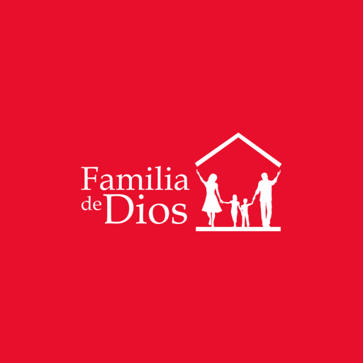 Familia De Dios Ministries logo