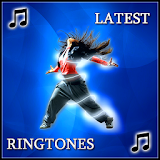 Latest Ringtones 2016 icon