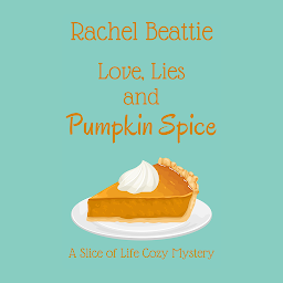Icon image Love, Lies and Pumpkin Spice