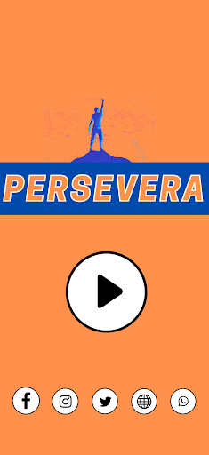 Persevera Screen 2