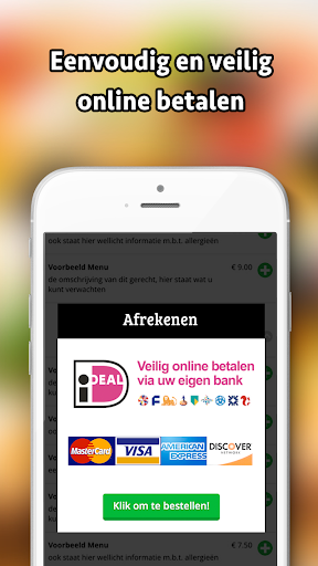 Android application Akaito - Rhoon screenshort