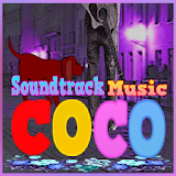 OST. for COCO Music Top + Lyrics icon