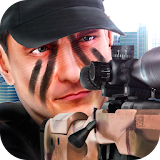 Sniper Heroes 3D Assassin Game icon
